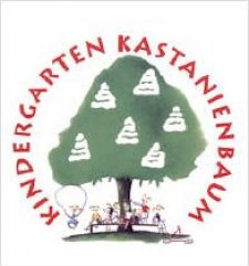 Kath. Kindergarten Kastanienbaum Logo