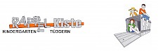 Kath. Kindergarten Rappelkiste Logo