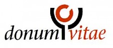 donum vitae in der Region Heinsberg e. V. Logo