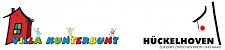 Städt. Tageseinrichtung für Kinder "Villa Kunterbunt" Logo