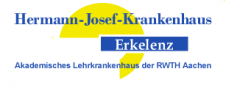 Hermann-Josef Krankenhaus Erkelenz Logo