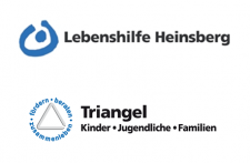 Veranstalter Logo
