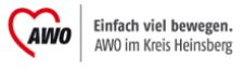 AWO Beratungsstelle für Schwangerschaftskonflikte, Familienplanung, Sexualität Logo