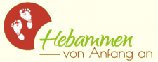 Hebammenpraxis Hebammen von Anfang an Logo