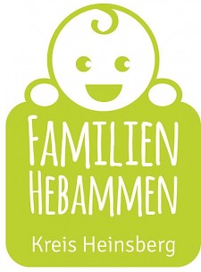 Familienhebammen im Kreis Heinsberg Logo