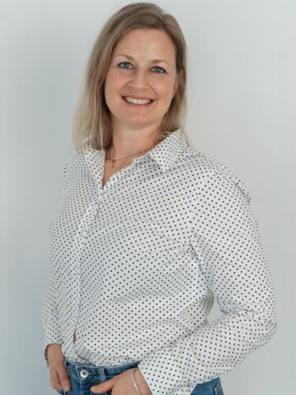 Frau Siewert