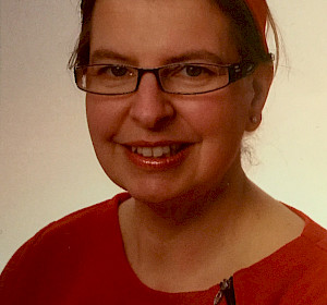 Elisabeth Weitz, Familienhebamme im Kreis Heinsberg
