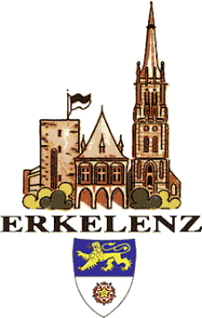 Stadt Erkelenz - Jugendamt Logo