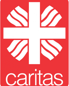 Beratungsstelle für schwangere Frauen und ihre Angehörigen "Rat und Hilfe", Caritas Heinsberg (Ort: Geilenkirchen) Logo