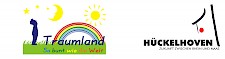 Städtisches Familienzentrum Traumland Logo