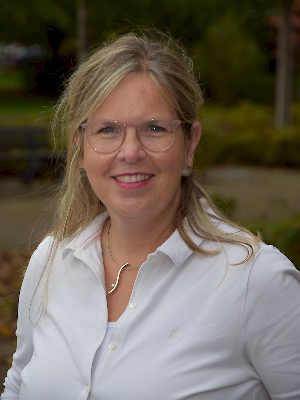 Dagmar Schaps