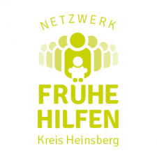 Koordinierungsstelle "Frühe Hilfen" im Kreis Heinsberg Logo