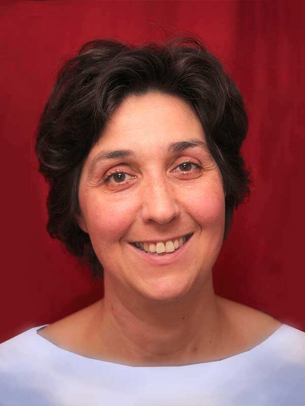 Hildegard Crampen