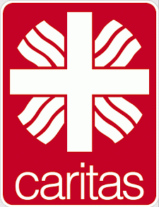 Beratungsstelle für Suchtfragen, Trägerschaft Caritas Heinsberg/Diakonie Logo