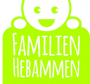 Logo der Familienhebammen im Kreis