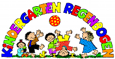 Johanniter-Kindertagesstätte "Regenbogen" Logo