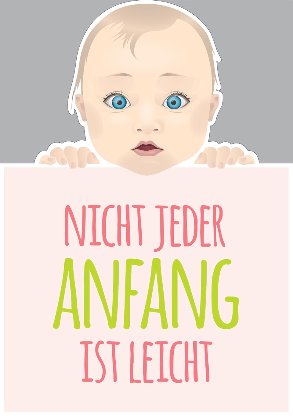 Vorschaubild Familienhebammen – Flyer