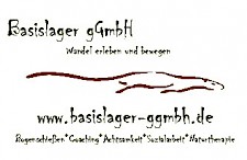 Basislager gGmbH Logo